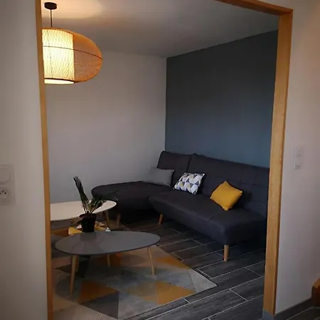 B Neuf Style Scandinave * Valliquerville