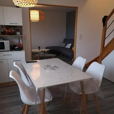 B Neuf Style Scandinave Valliquerville