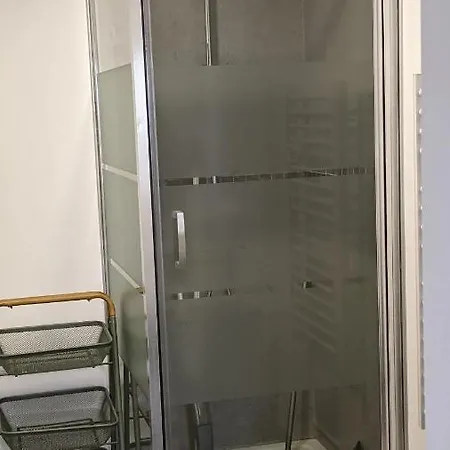 Appartement B Neuf Style Scandinave *