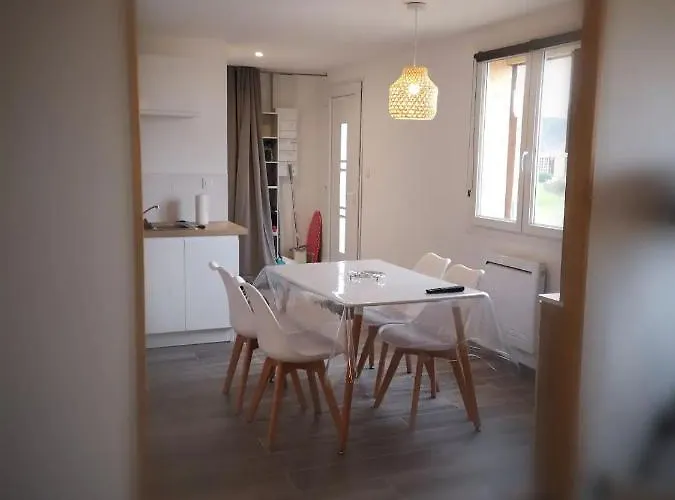 B Neuf Style Scandinave Valliquerville