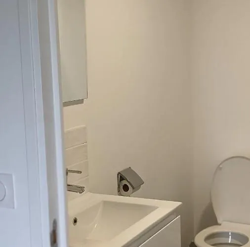 B Neuf Style Scandinave *