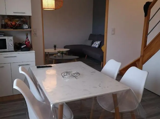 B Neuf Style Scandinave Valliquerville