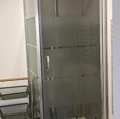 Apartment B Neuf Style Scandinave *